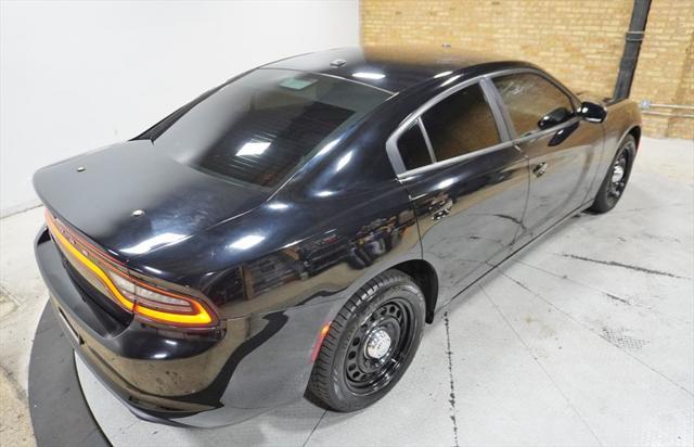 used 2018 Dodge Charger car, priced at $26,795