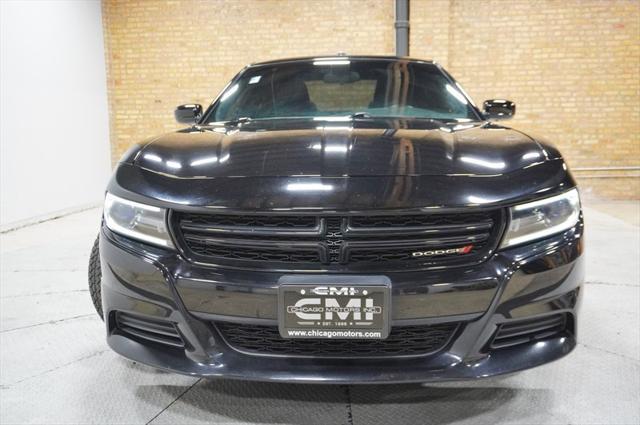 used 2018 Dodge Charger car, priced at $26,795