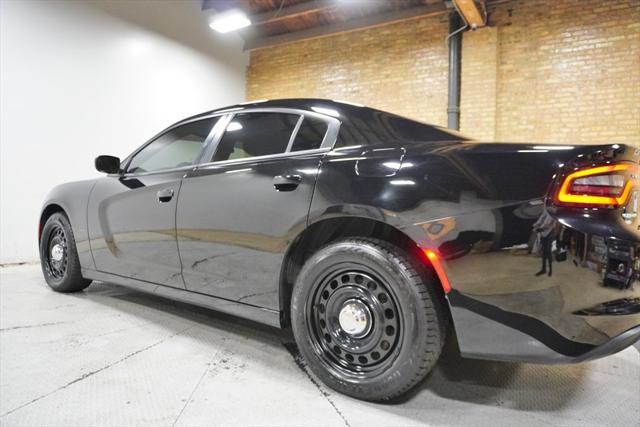 used 2018 Dodge Charger car, priced at $26,795