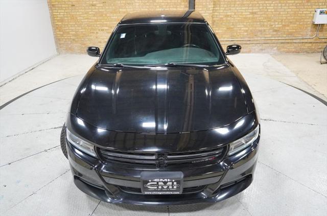 used 2018 Dodge Charger car, priced at $26,795