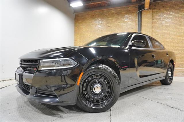 used 2018 Dodge Charger car, priced at $26,795