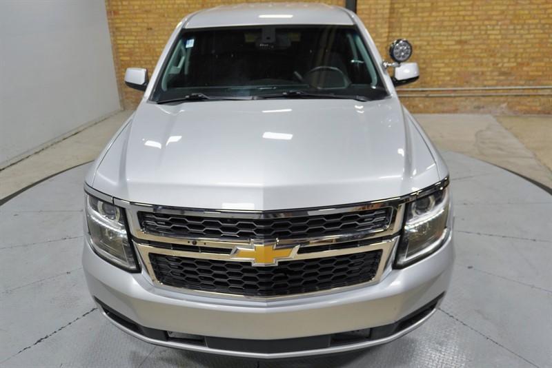 used 2018 Chevrolet Tahoe car, priced at $23,795