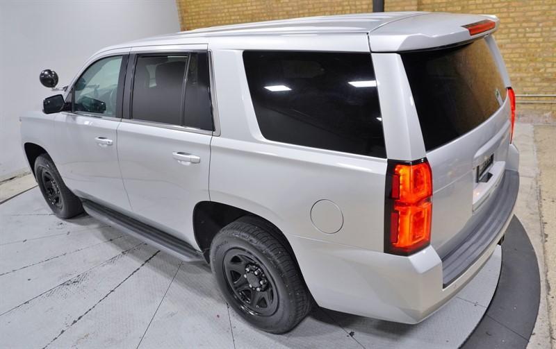 used 2018 Chevrolet Tahoe car, priced at $23,795