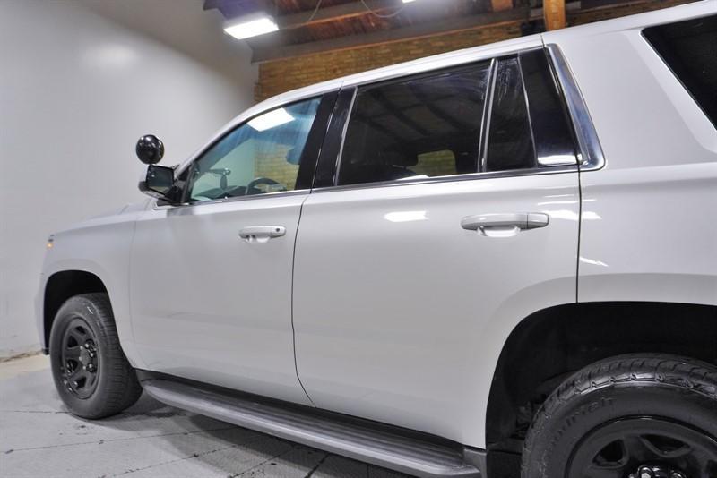 used 2018 Chevrolet Tahoe car, priced at $23,795