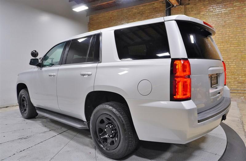 used 2018 Chevrolet Tahoe car, priced at $23,795