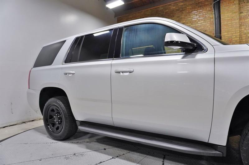 used 2018 Chevrolet Tahoe car, priced at $23,795