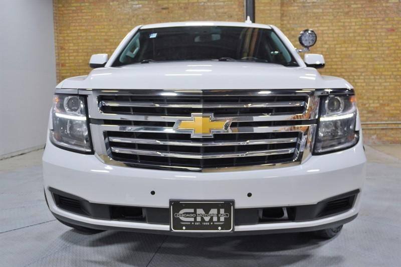 used 2020 Chevrolet Tahoe car, priced at $28,795