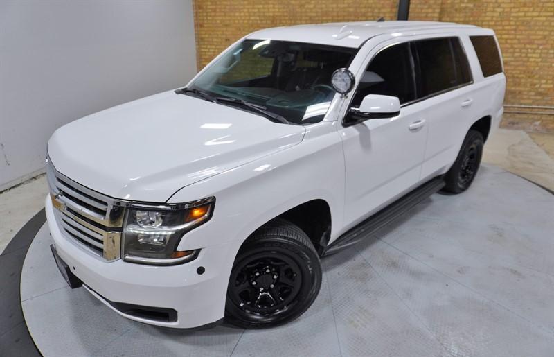 used 2020 Chevrolet Tahoe car, priced at $28,795