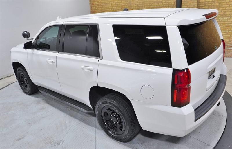 used 2020 Chevrolet Tahoe car, priced at $28,795