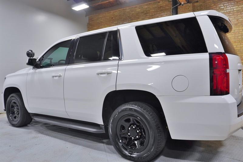 used 2020 Chevrolet Tahoe car, priced at $28,795