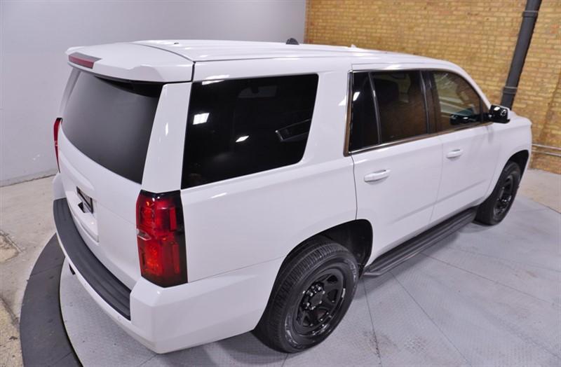 used 2020 Chevrolet Tahoe car, priced at $28,795