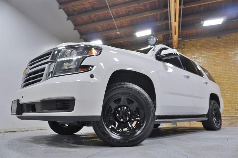 used 2020 Chevrolet Tahoe car, priced at $28,795