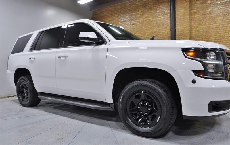 used 2020 Chevrolet Tahoe car, priced at $28,795