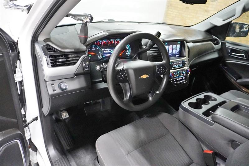 used 2020 Chevrolet Tahoe car, priced at $28,795