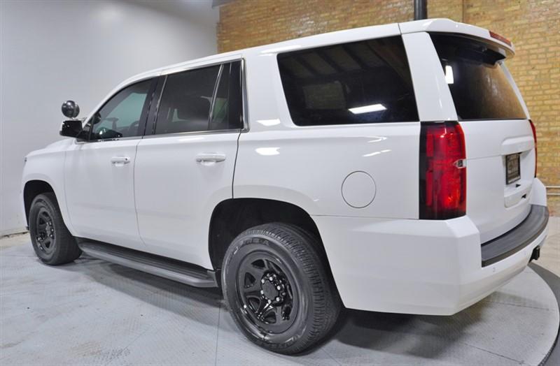 used 2020 Chevrolet Tahoe car, priced at $28,795