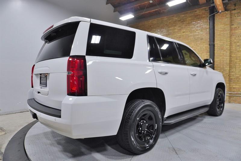 used 2020 Chevrolet Tahoe car, priced at $28,795