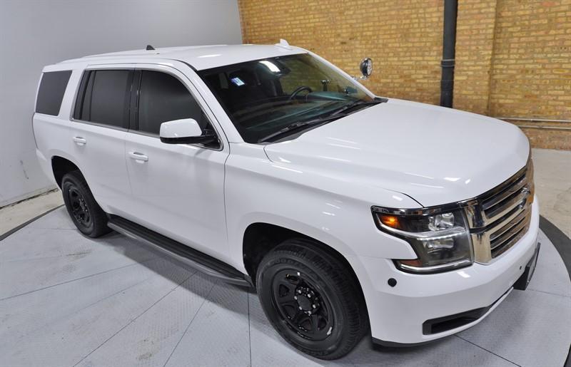 used 2020 Chevrolet Tahoe car, priced at $28,795