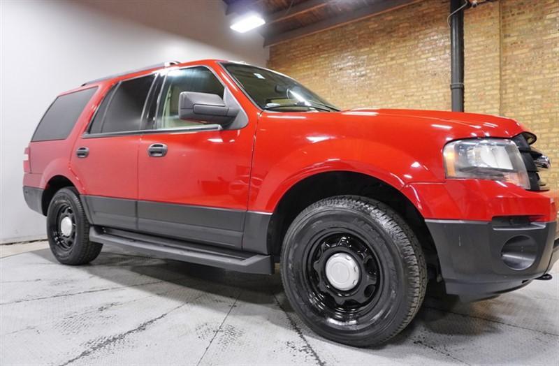 used 2015 Ford Expedition car, priced at $19,995