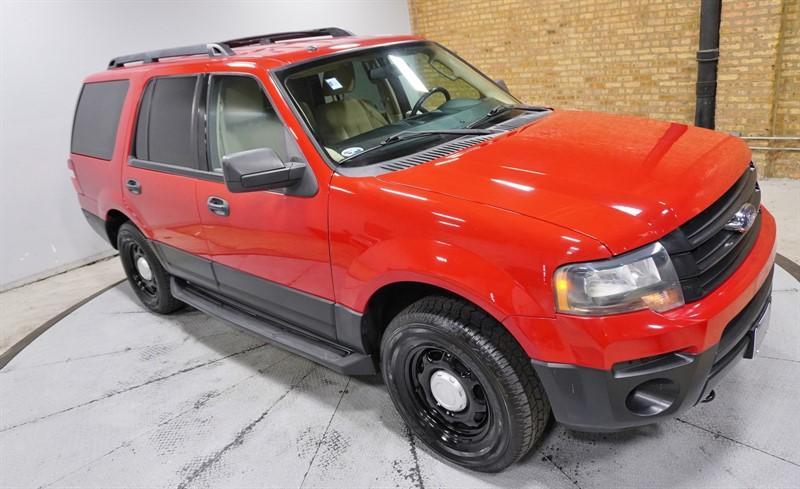 used 2015 Ford Expedition car, priced at $19,995