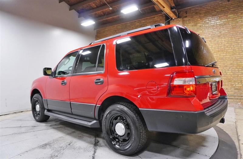 used 2015 Ford Expedition car, priced at $19,995