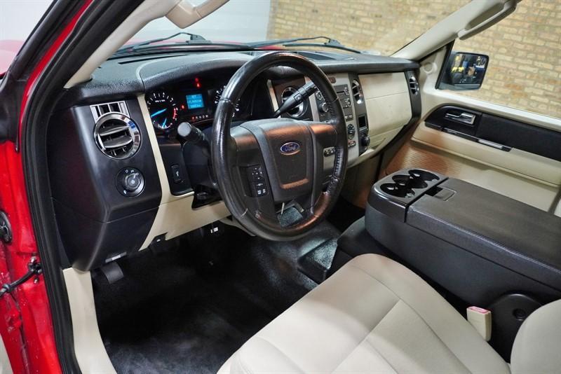 used 2015 Ford Expedition car, priced at $19,995