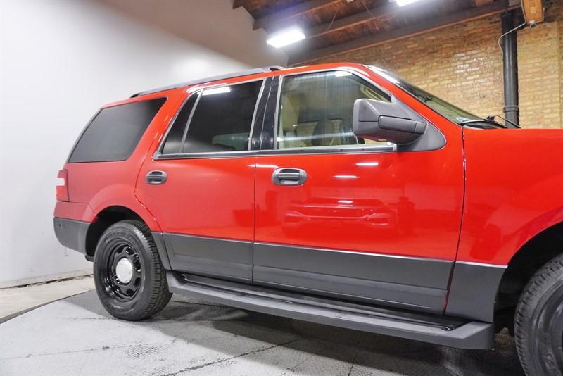 used 2015 Ford Expedition car, priced at $19,995