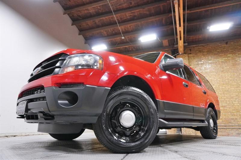 used 2015 Ford Expedition car, priced at $19,995