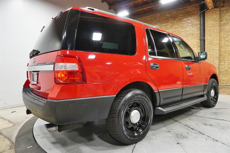 used 2015 Ford Expedition car, priced at $19,995