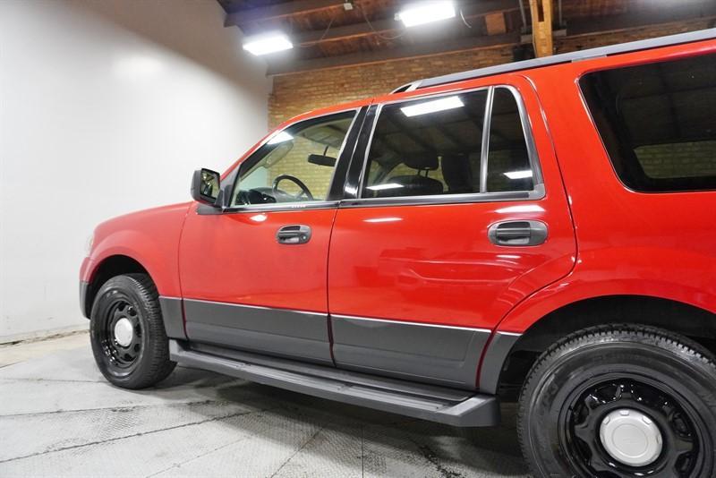used 2015 Ford Expedition car, priced at $19,995