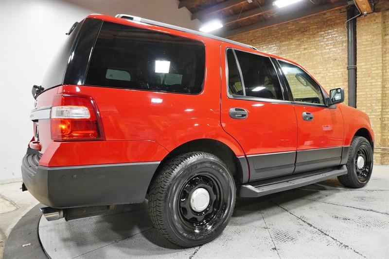 used 2015 Ford Expedition car, priced at $19,995