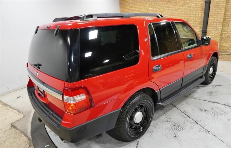 used 2015 Ford Expedition car, priced at $19,995