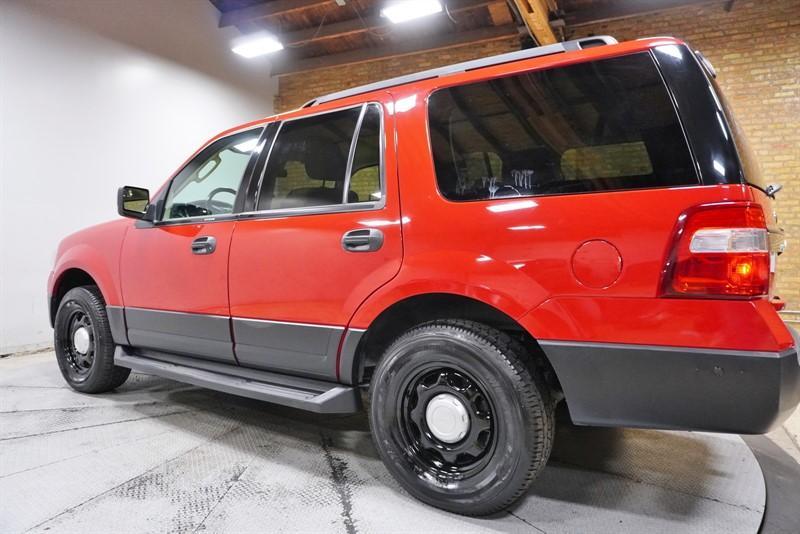 used 2015 Ford Expedition car, priced at $19,995