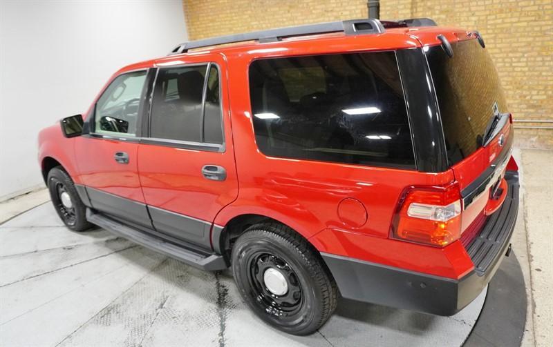 used 2015 Ford Expedition car, priced at $19,995