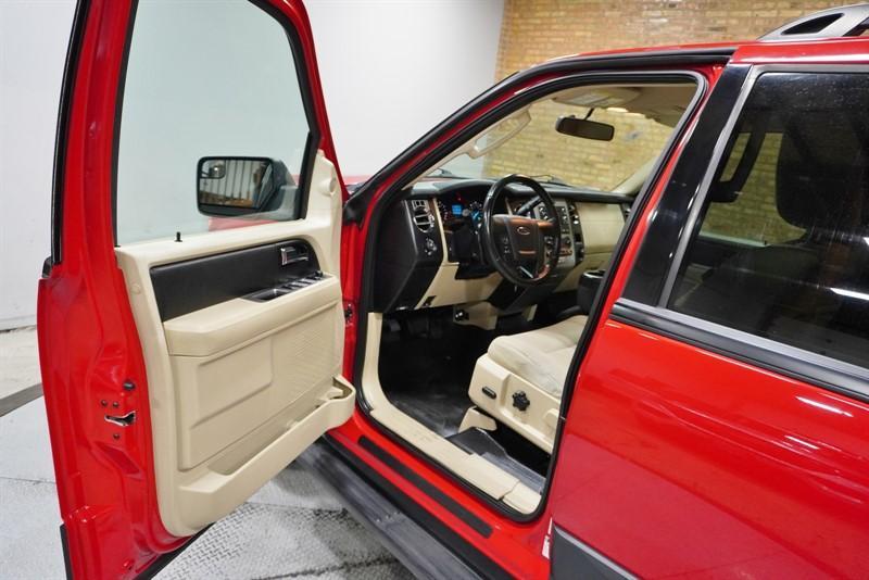 used 2015 Ford Expedition car, priced at $19,995