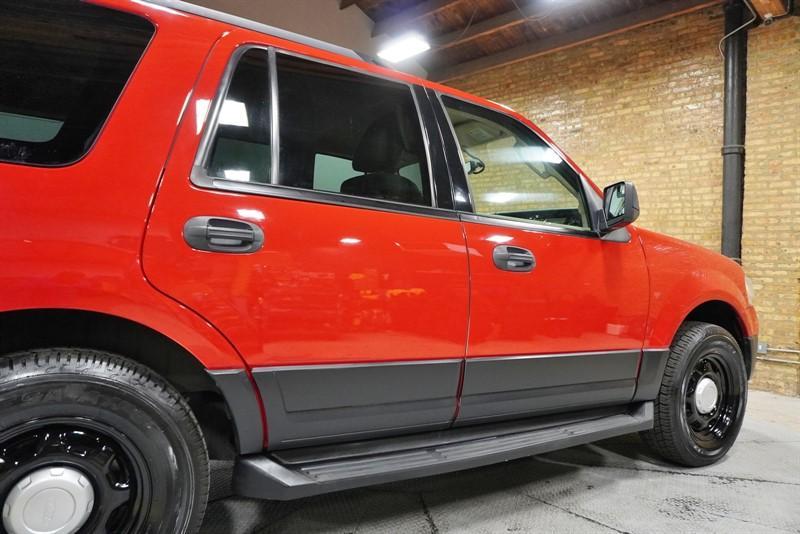 used 2015 Ford Expedition car, priced at $19,995