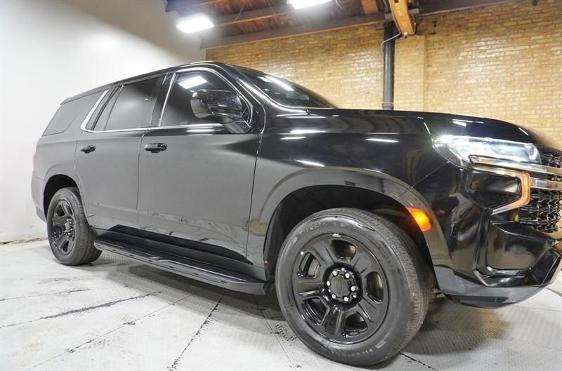 used 2022 Chevrolet Tahoe car, priced at $34,995