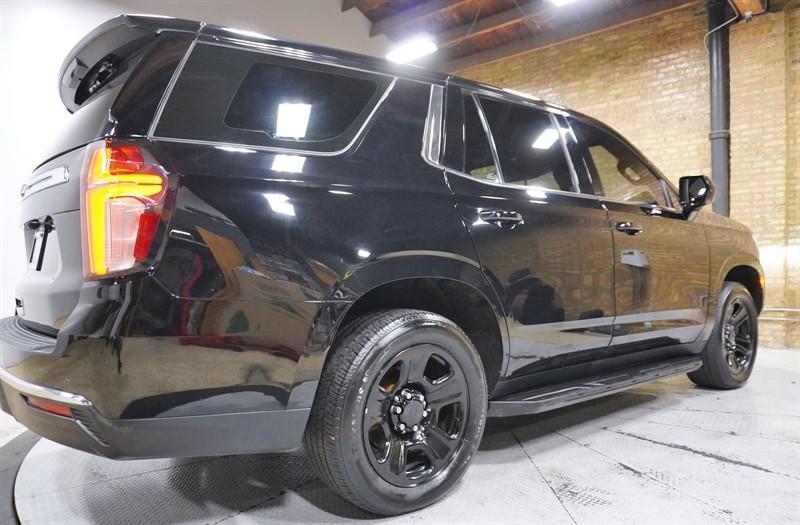 used 2022 Chevrolet Tahoe car, priced at $34,995