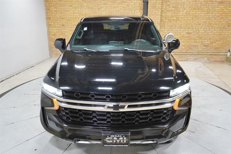 used 2022 Chevrolet Tahoe car, priced at $34,995