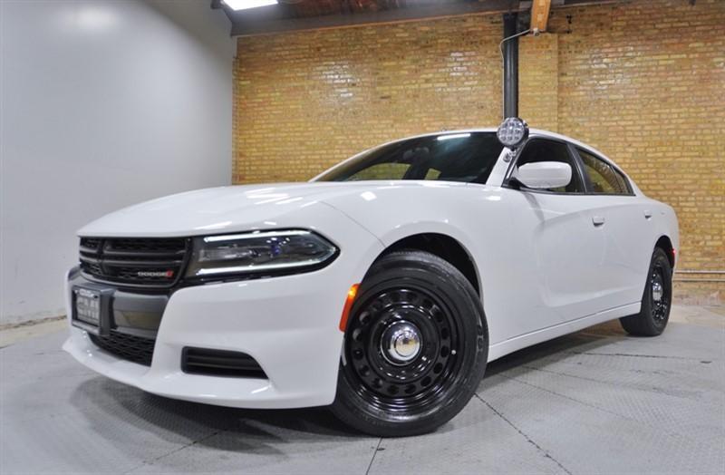 used 2018 Dodge Charger car, priced at $24,995