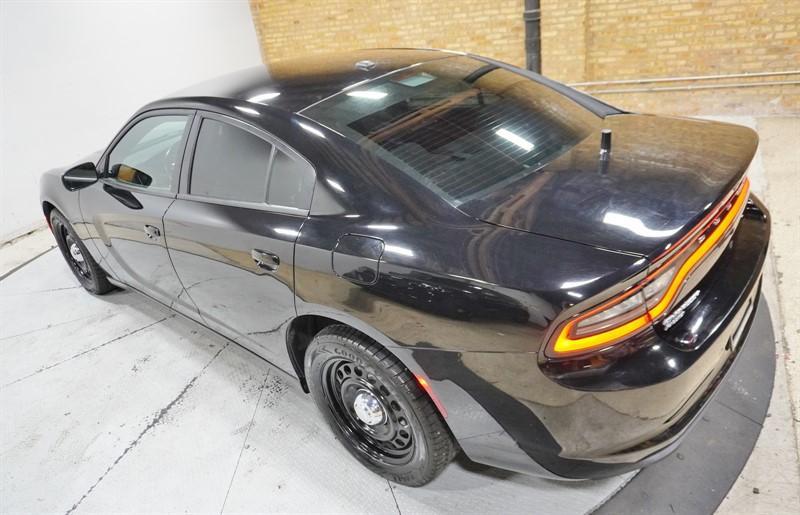 used 2019 Dodge Charger car, priced at $26,795