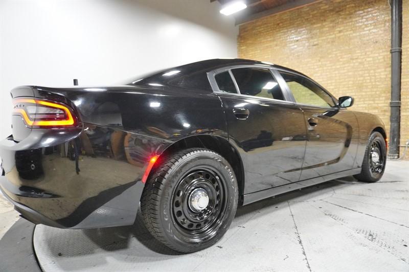 used 2019 Dodge Charger car, priced at $26,795