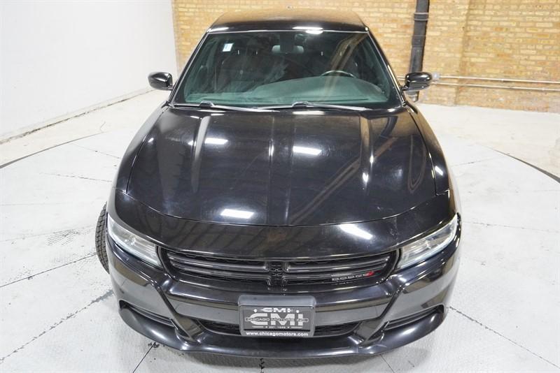 used 2019 Dodge Charger car, priced at $26,795