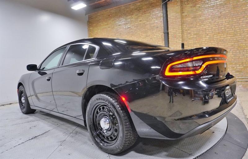 used 2019 Dodge Charger car, priced at $26,795