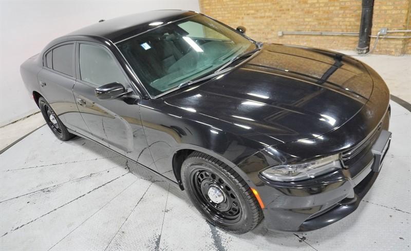 used 2019 Dodge Charger car, priced at $26,795