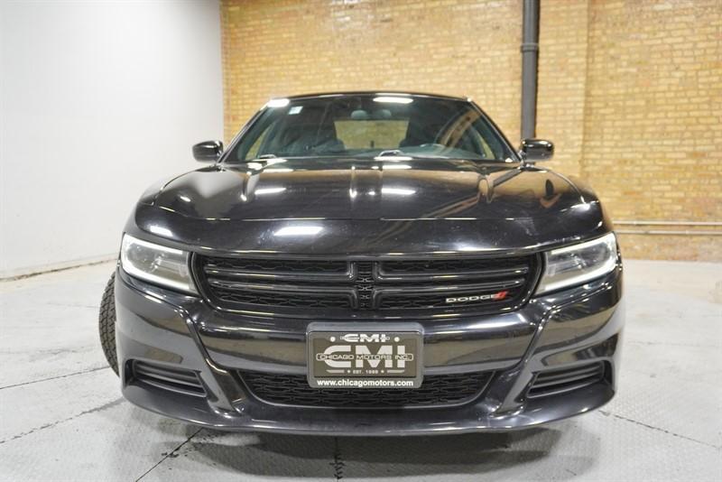 used 2019 Dodge Charger car, priced at $26,795