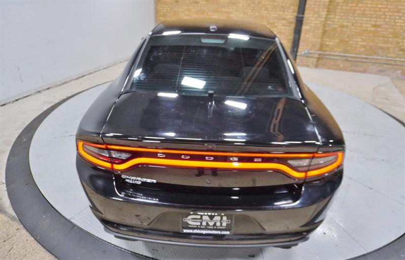 used 2019 Dodge Charger car, priced at $26,795