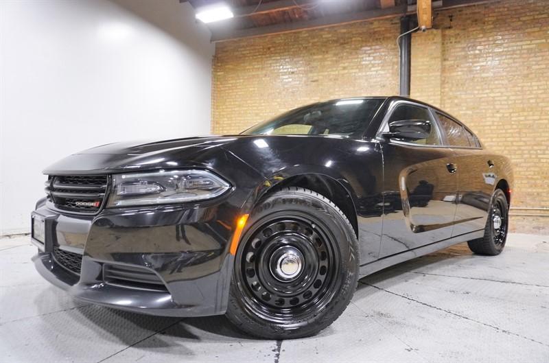 used 2019 Dodge Charger car, priced at $26,795