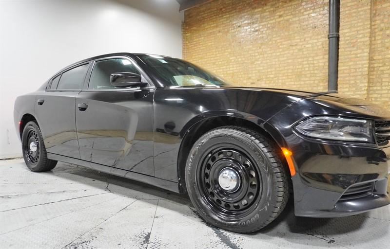 used 2019 Dodge Charger car, priced at $26,795