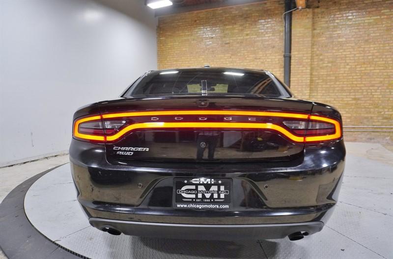 used 2019 Dodge Charger car, priced at $26,795