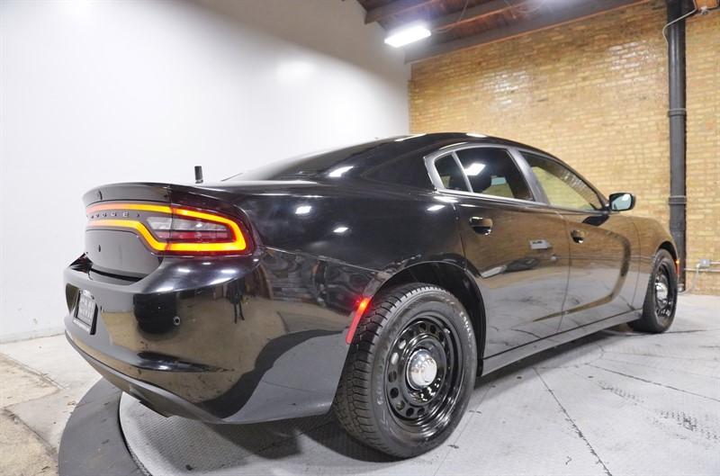 used 2019 Dodge Charger car, priced at $26,795